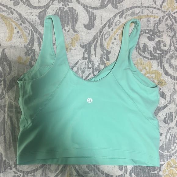 lululemon Align Tank - Picture 2 of 3